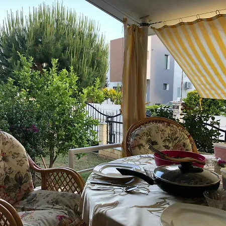 Private Holiday @ Near Long Beach In Villa Kusadası