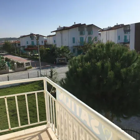 Private Holiday @ Near Long Beach In Villa Kusadası