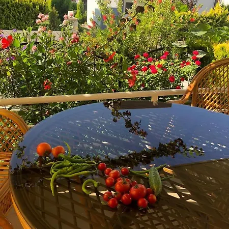 Private Holiday @ Near Long Beach In * Kusadası