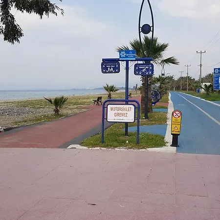 Private Holiday @ Near Long Beach In Villa Kusadası