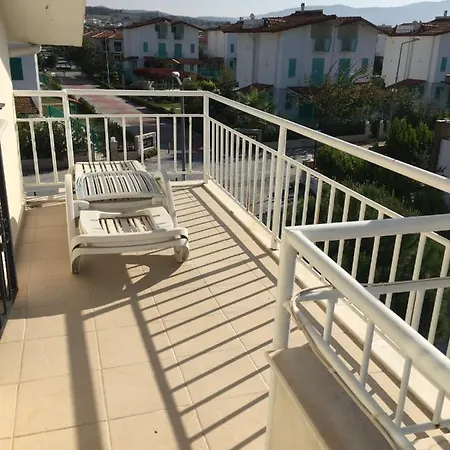 Private Holiday @ Near Long Beach In Kusadası