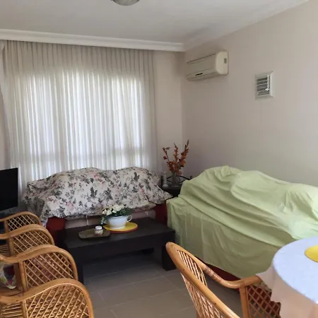 Villa Private Holiday @ Near Long Beach In Kusadasi