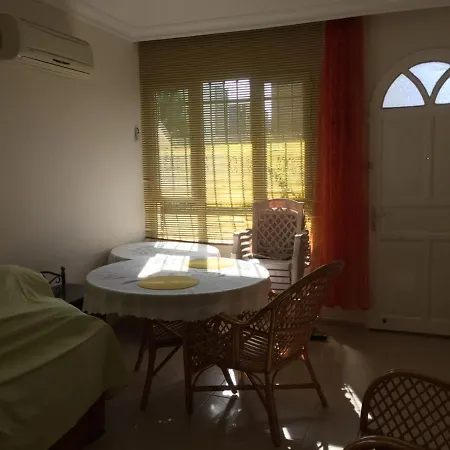 Private Holiday @ Near Long Beach In Kusadası