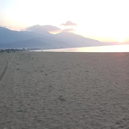 Private Holiday @ Near Long Beach In *
